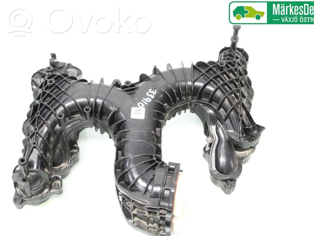 Volkswagen Amarok Intake manifold 