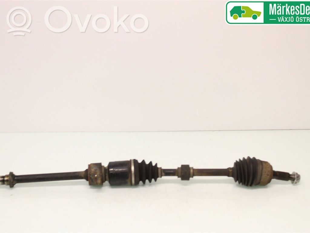 Mazda 6 Eje de transmisión delantero 