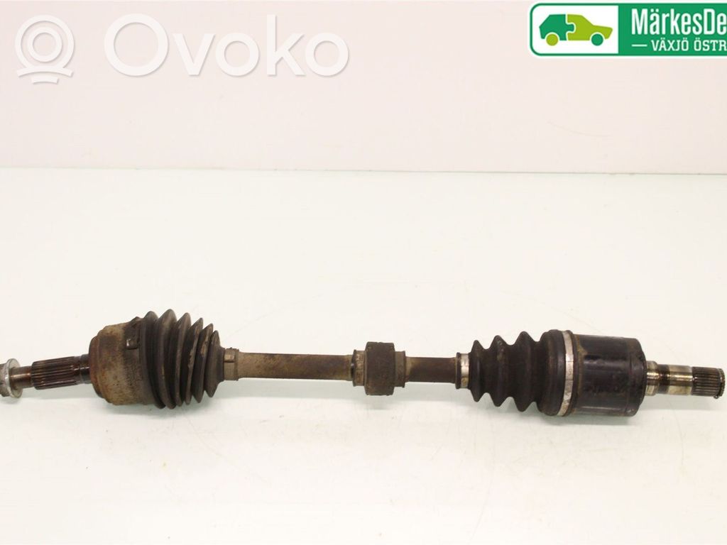 Mazda 6 Eje de transmisión delantero 
