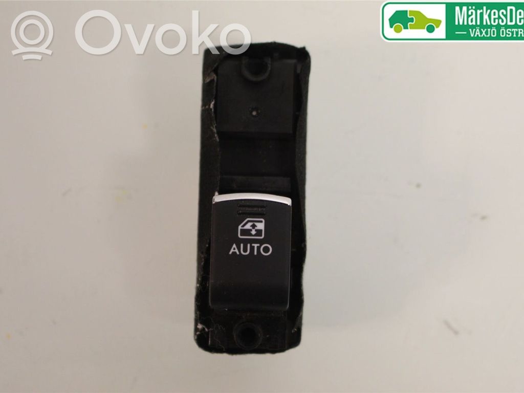 Electric window control switch   83071AL091,83071AL091,83071AL091