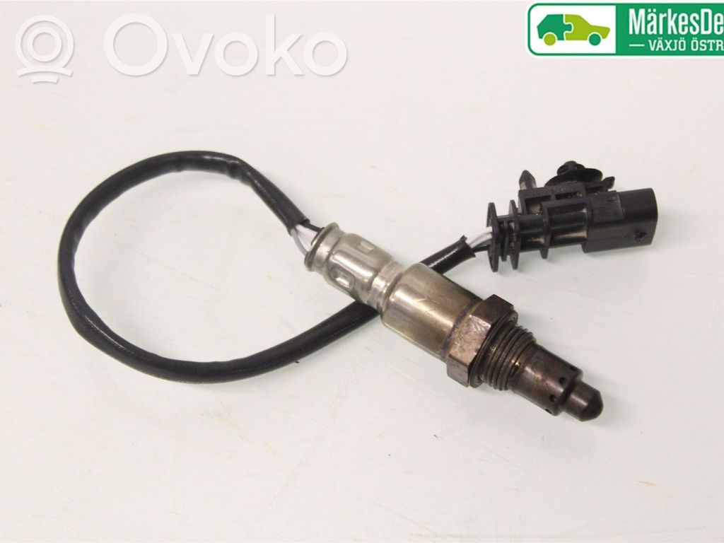 Jeep Renegade Lambda probe sensor 