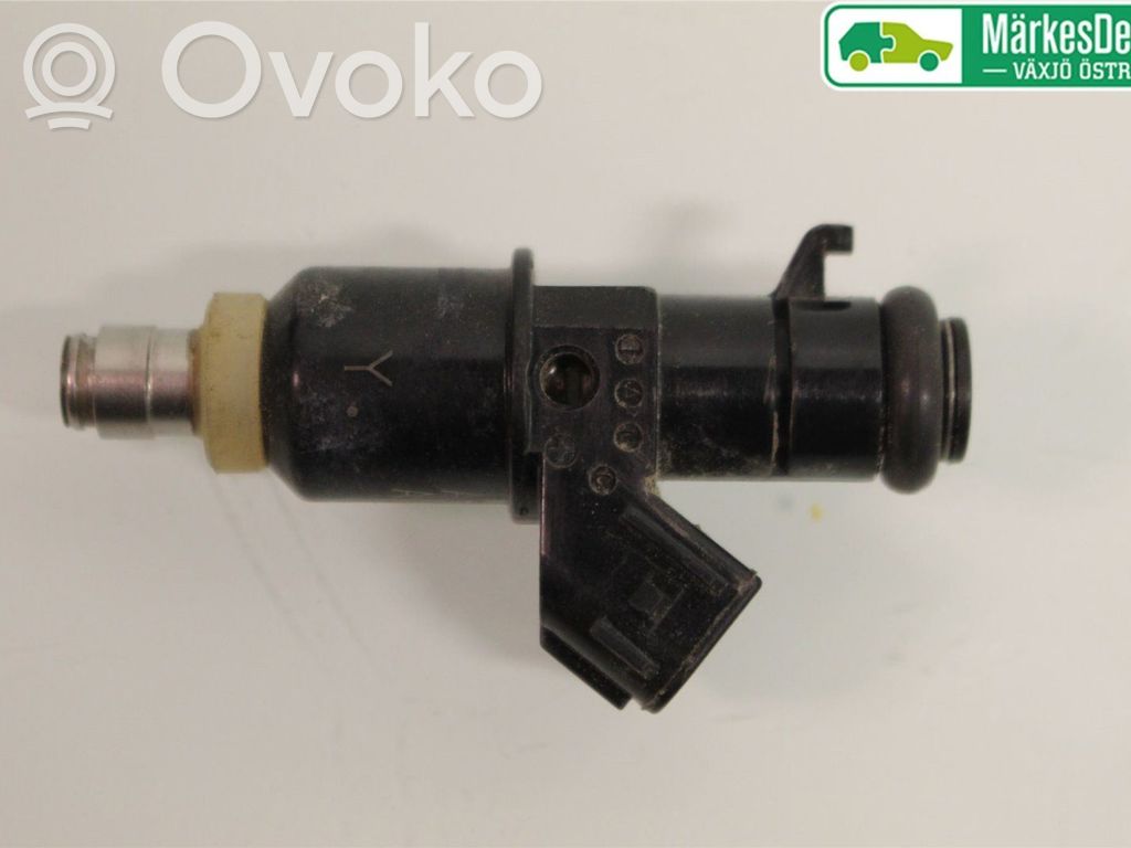 Honda Insight Sprausla (-i) 