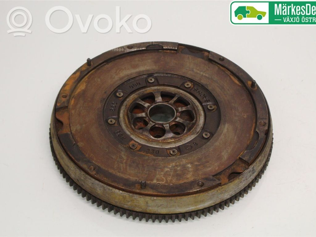 Flywheel   1363710