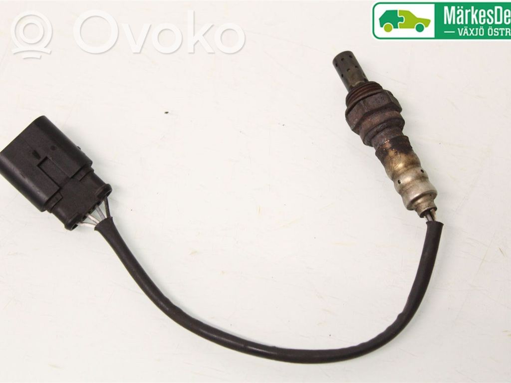 Fiat 500 Sonda lambda 