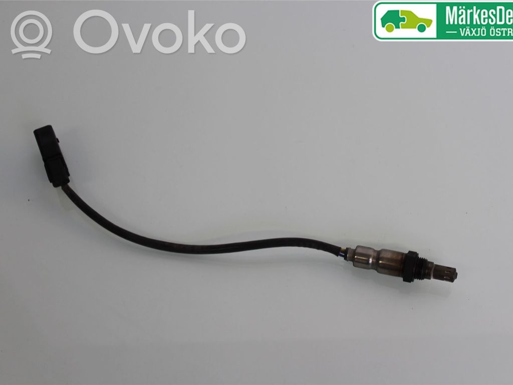 Fiat Ducato Lambda probe sensor 