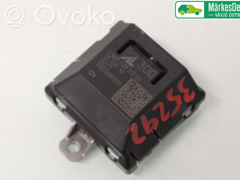 Volvo C30 Šviesų modulis 