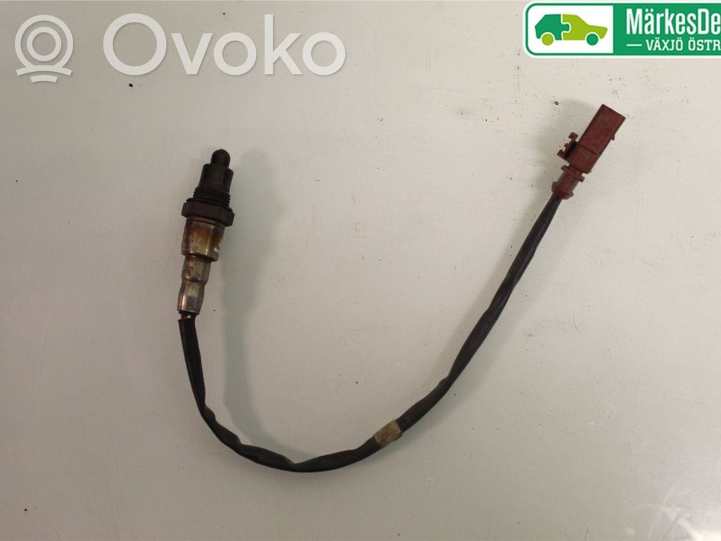 Lambda probe sensor   04E906262BJ,0258030127,04E906262BH