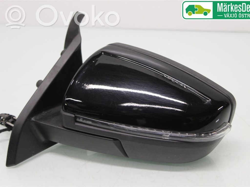 Aixam Coupe Specchietto retrovisore manuale 