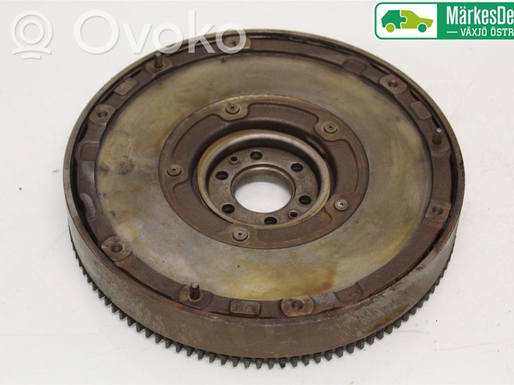 Ford Focus Flywheel 
