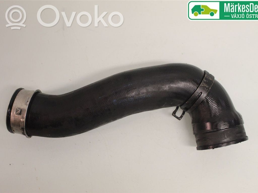 Intercooler hose/pipe   3D0145834AA,3D0145834AA,3D0145834AA