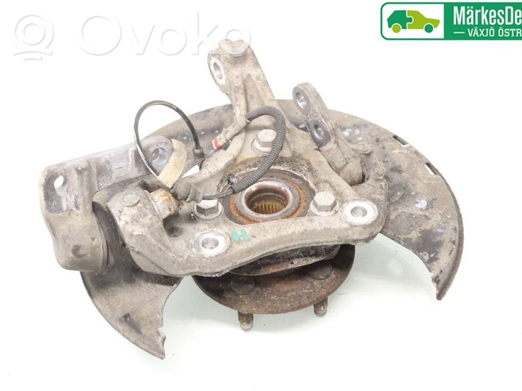 Opel Insignia A Achsschenkel vorne 