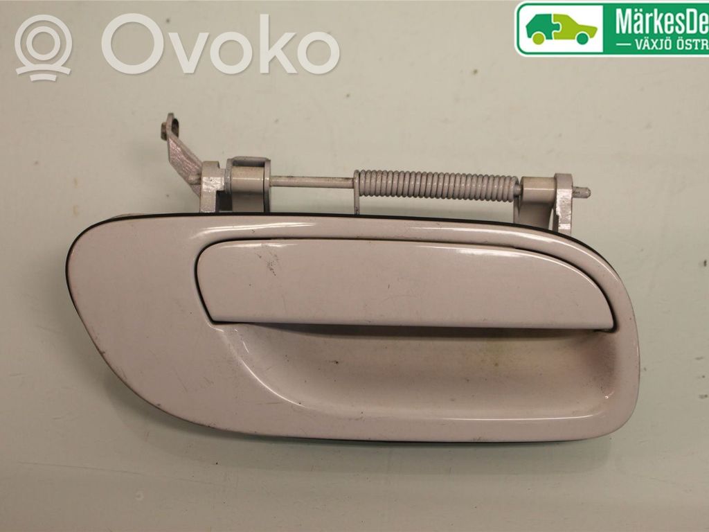 Volvo V70 Manecilla externa puerta delantera 