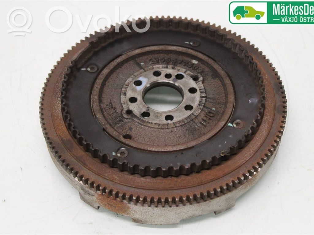 Opel Corsa D Flywheel 