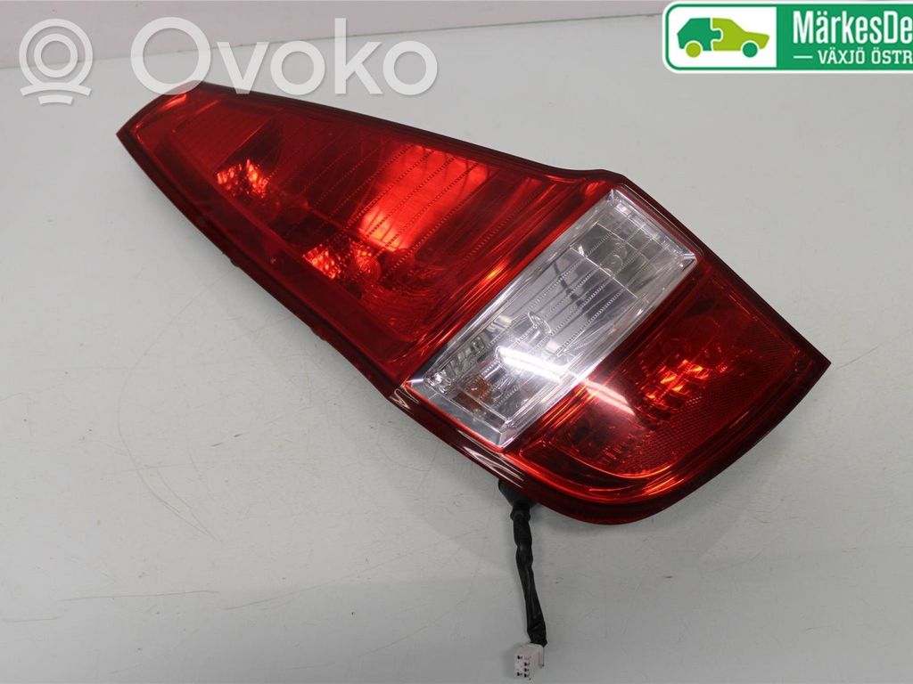Hyundai i30 Lampă spate în caroserie 