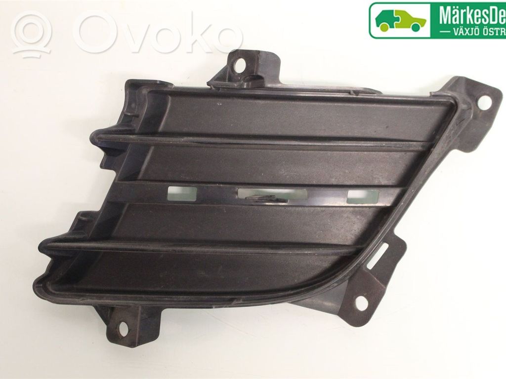 Mazda 6 Front bumper lower grill 