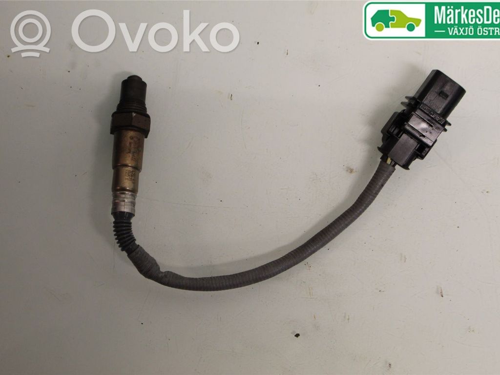 Honda Civic IX Sonda lambda 