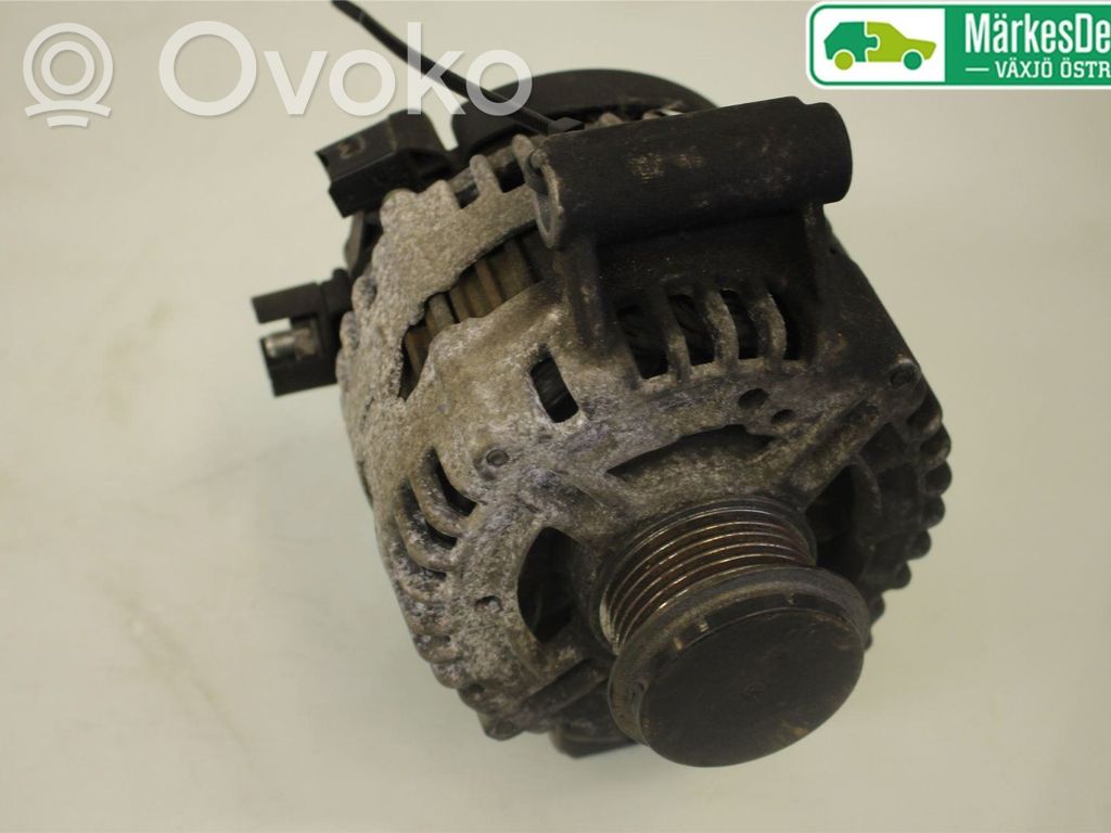 Ford Mondeo MK IV Ģenerators 