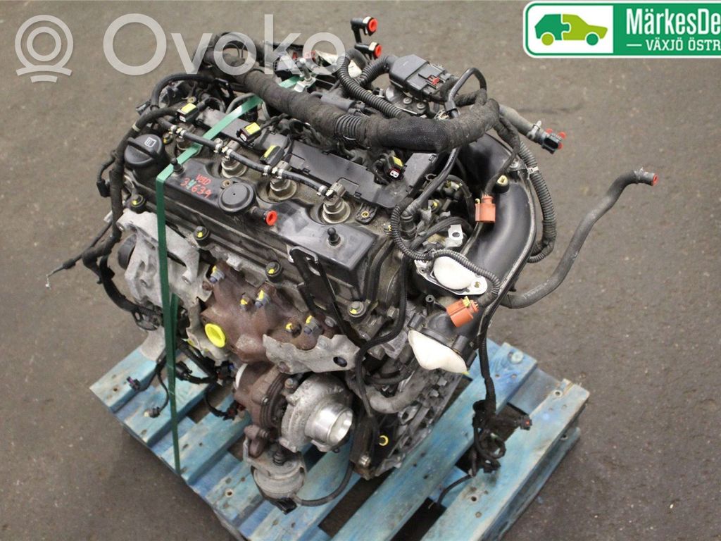 Engine   55487198