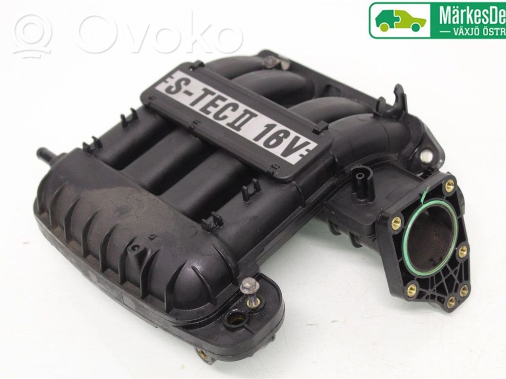 Chevrolet Spark Intake manifold 