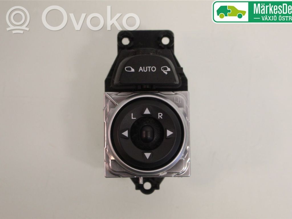 Interruptor del espejo lateral   93573A6000,39Y4801110,39Y4801110
