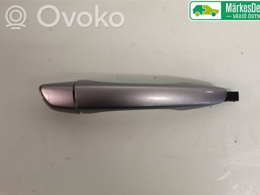 Opel Grandland X Manecilla externa puerta delantera 