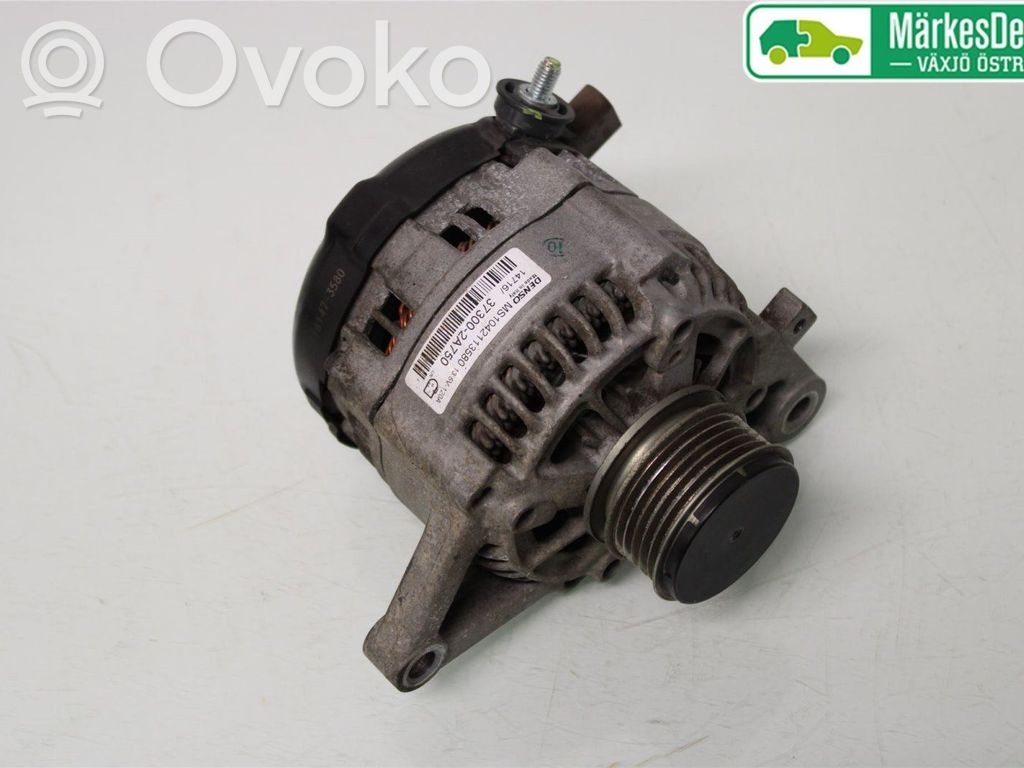 KIA Ceed Alternator 