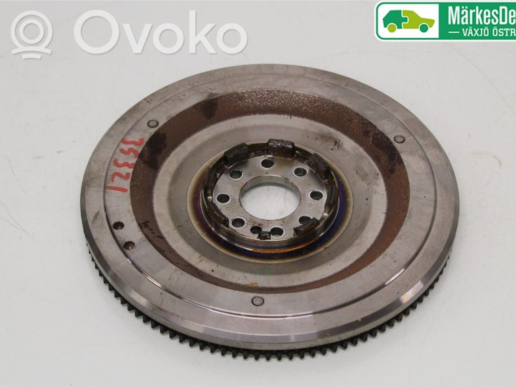 Ford C-MAX II Flywheel 