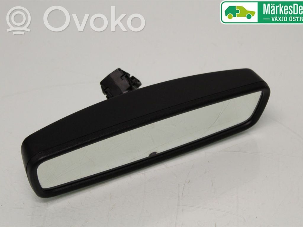 Espejo retrovisor (interior)   5260683,AU5A17E678AC,AU5A17E678AC