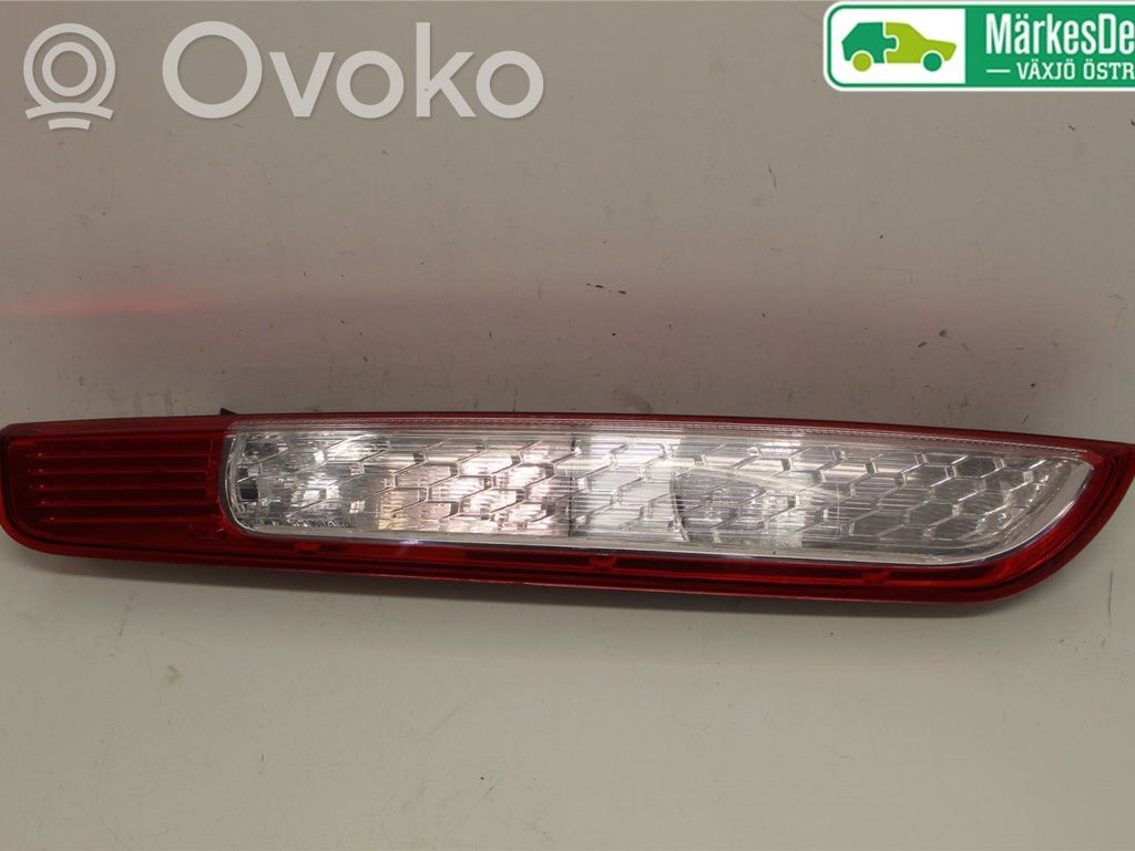 Ford Focus Rear/tail lights 