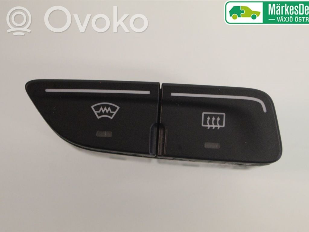 Ford Focus Electric window control switch 
