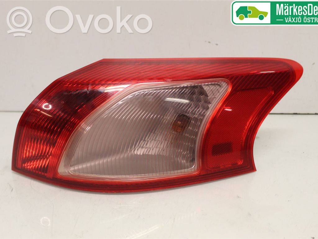 Mitsubishi Lancer X Takavalot 