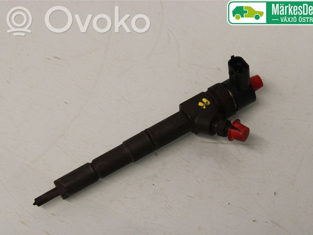 Saab 9-3 Ver2 Inyector de combustible 