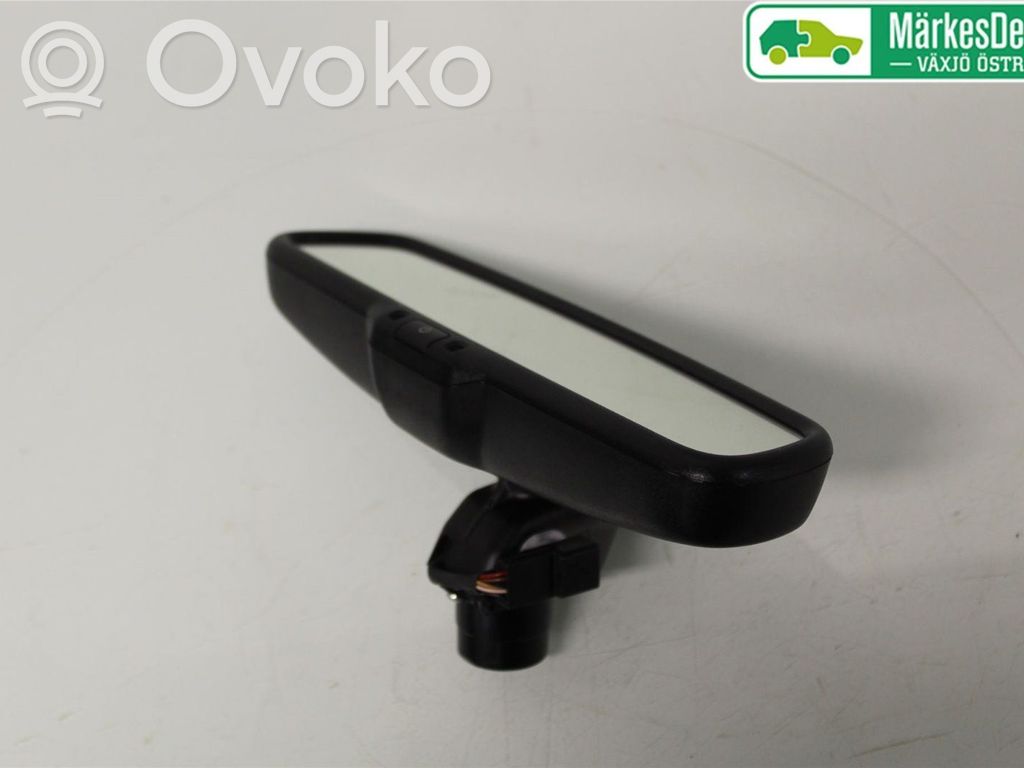 Specchietto retrovisore (interno)   92021AL011,92021AL011,92021AL011