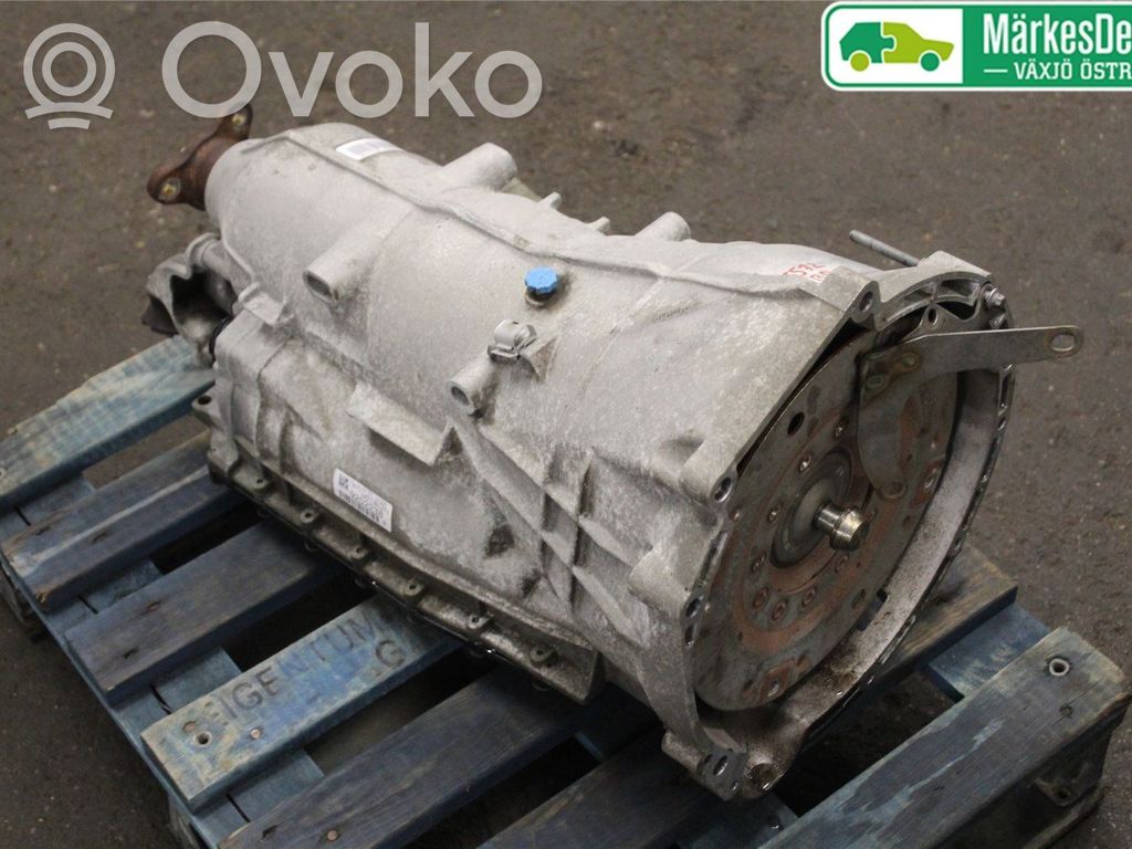 Caja de cambios automática   24007590160,GA6HP19Z,7590133