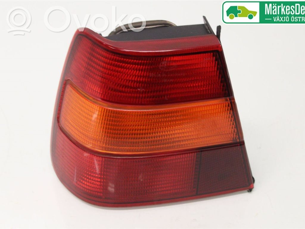Volvo 940 Takavalot 