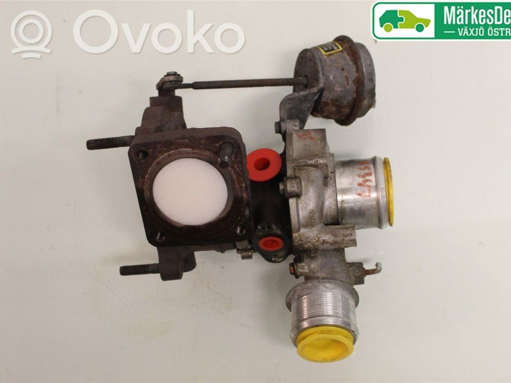 Turbina   55254739,55248312,55248312