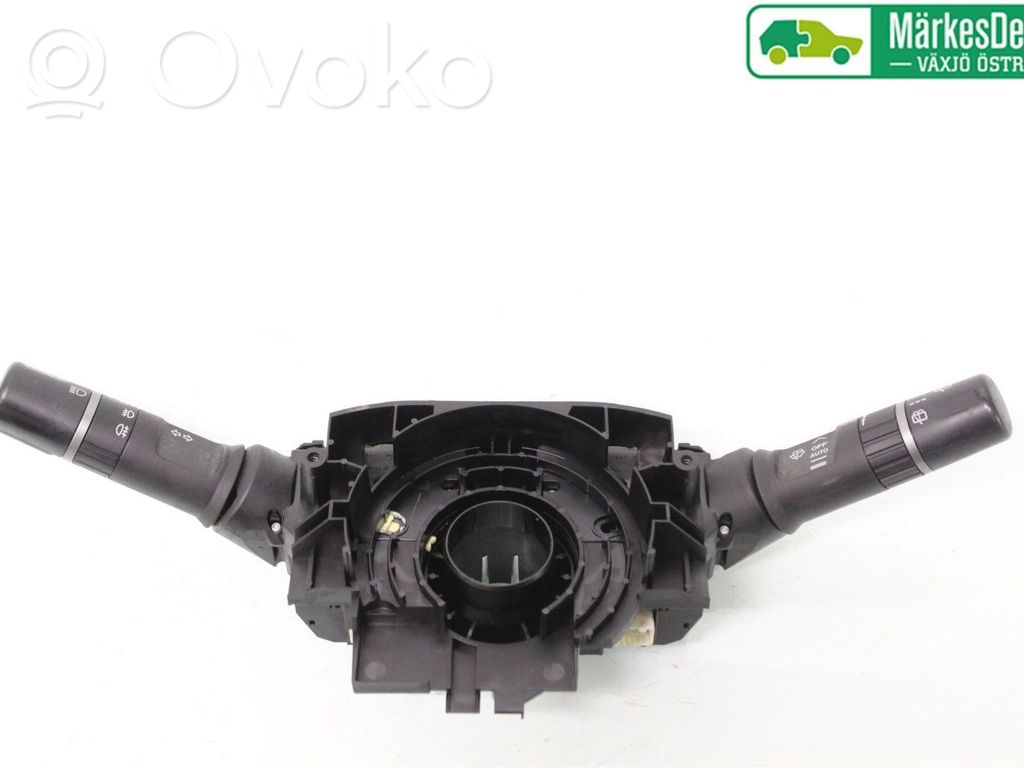 Mazda 6 Rokturu komplekts 
