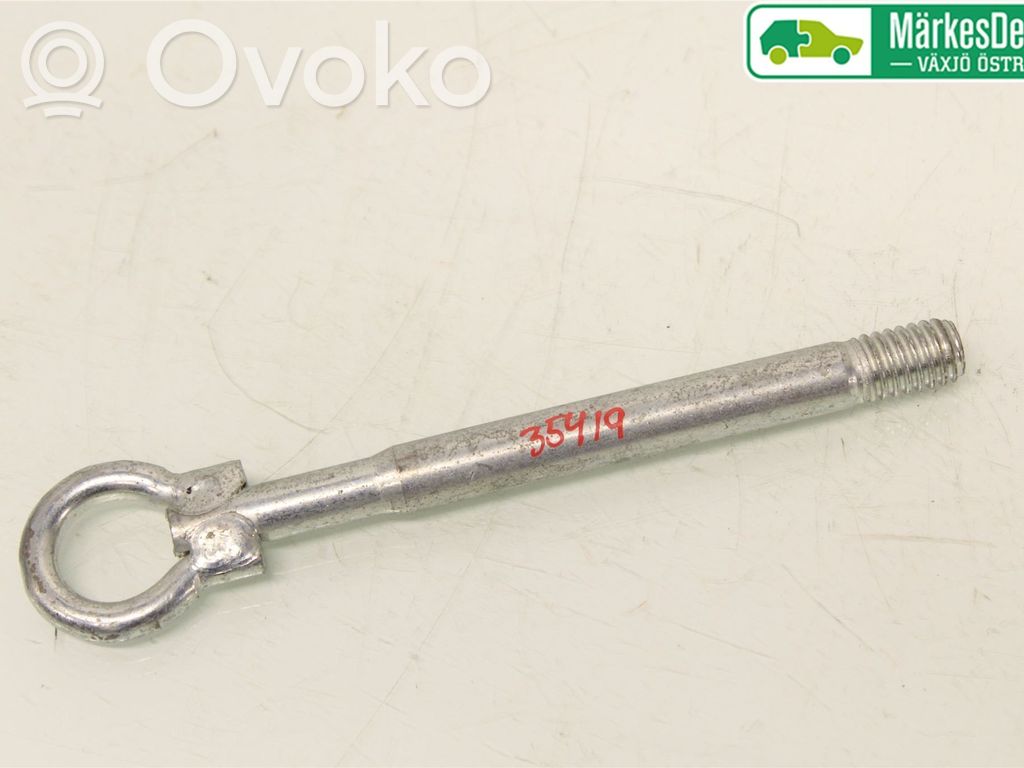 Citroen C4 Grand Picasso Tempimo kilpa 