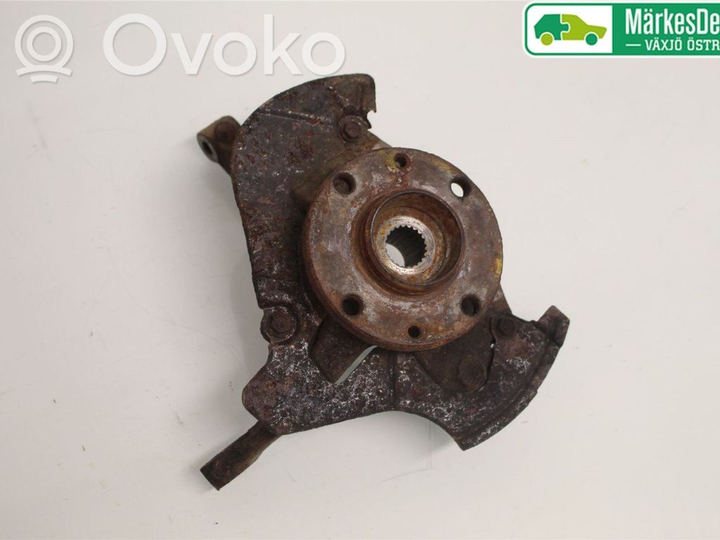 Ford Ka Priekinis kelmas 