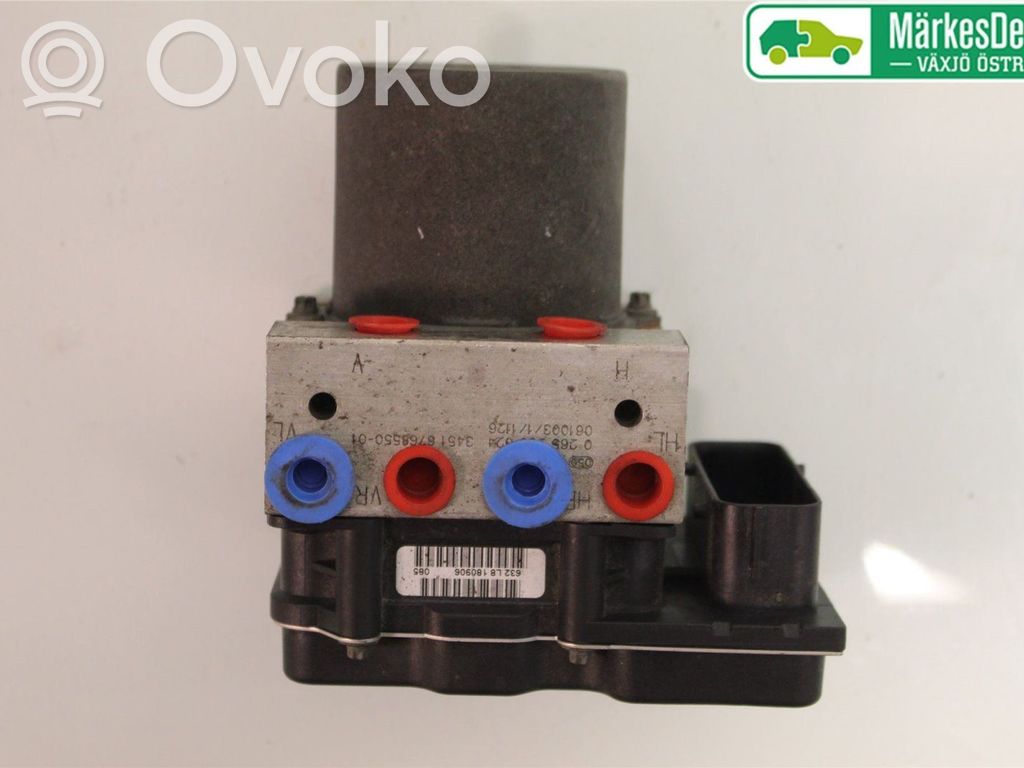 ABS bloks   34516777879,34516777878,34516777878