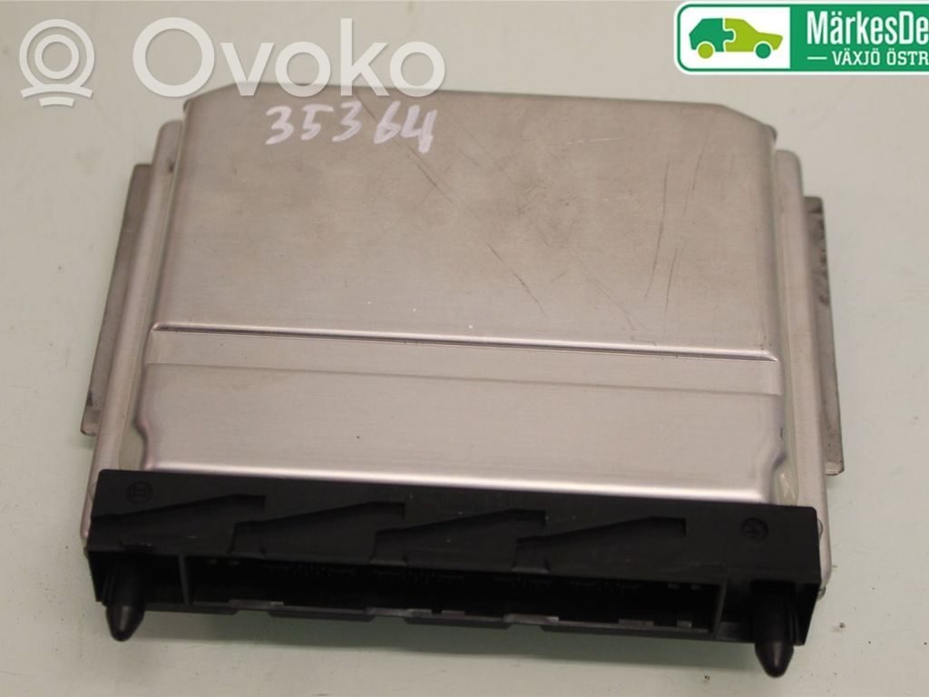 Volvo S60 Injection control unit/module 