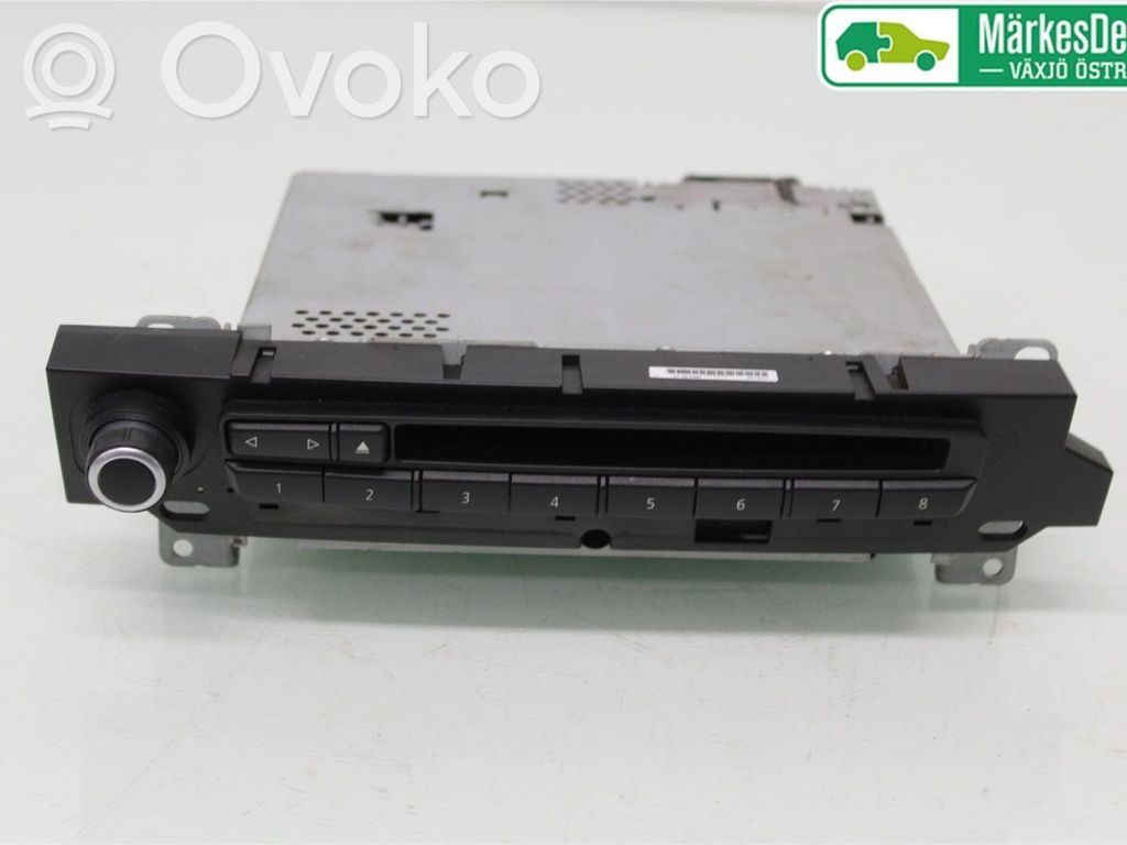 BMW 5 E60 E61 Radio / CD-Player / DVD-Player / Navigation 