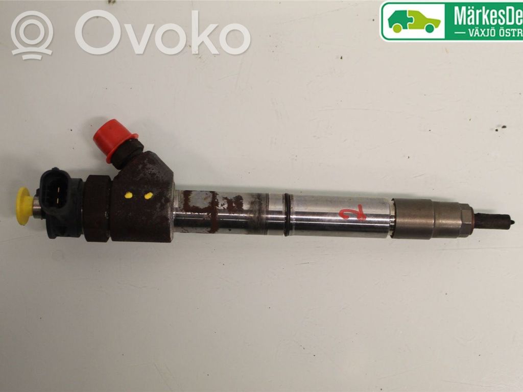 Inyector de combustible   338002F610,0445110584,338002F610