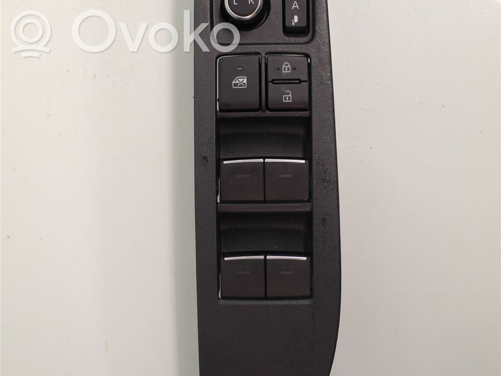 Toyota Corolla E210 E21 Electric window control switch 