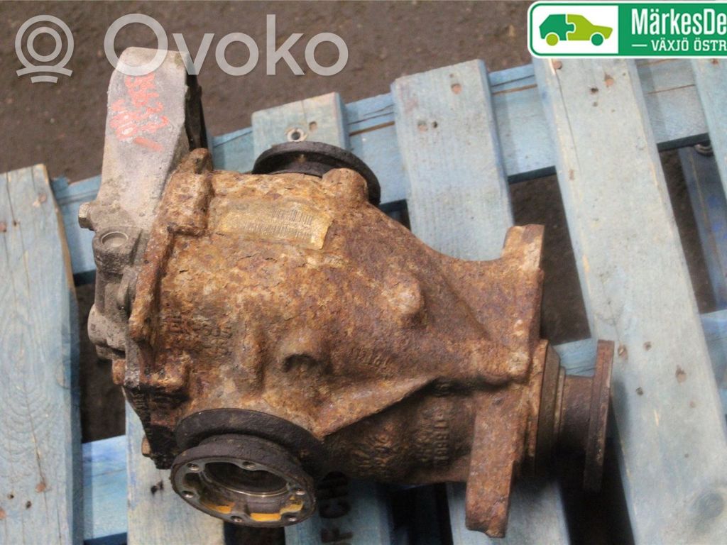 Rear differential   33107524317,7524317,7524317