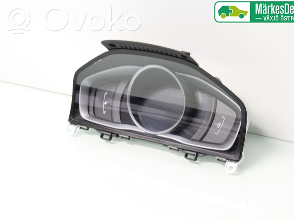 Volvo V70 Nopeusmittari (mittaristo) 