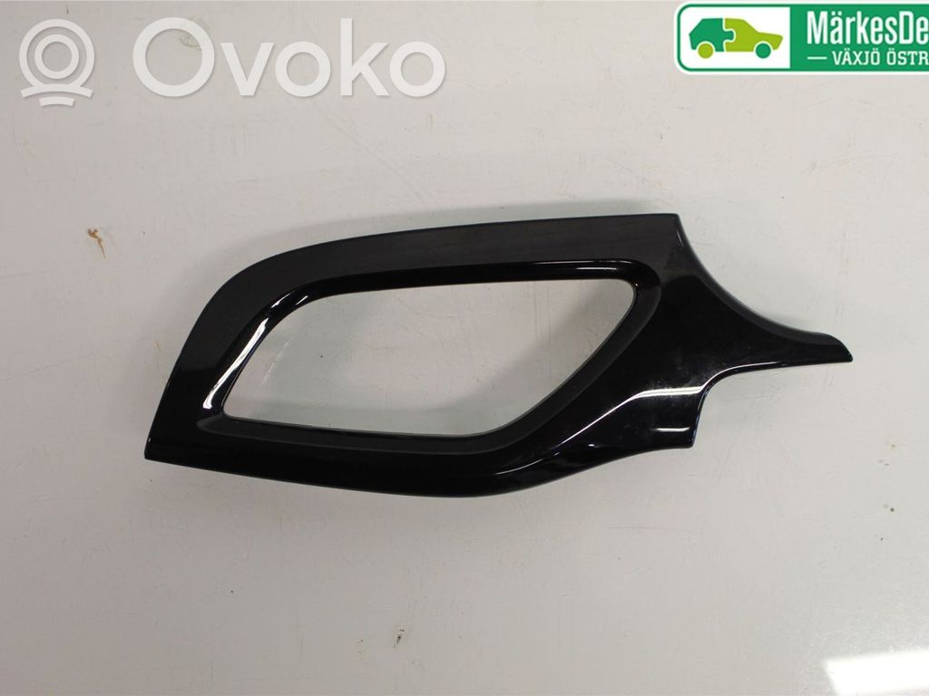 Opel Corsa E Dekoratyvinė apdailos juostelė 