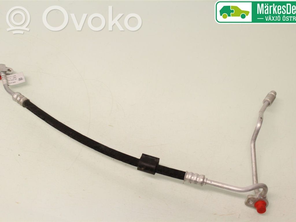 Ilmastointilaitteen putki (A/C)   80B816720,80A816720,80A816720