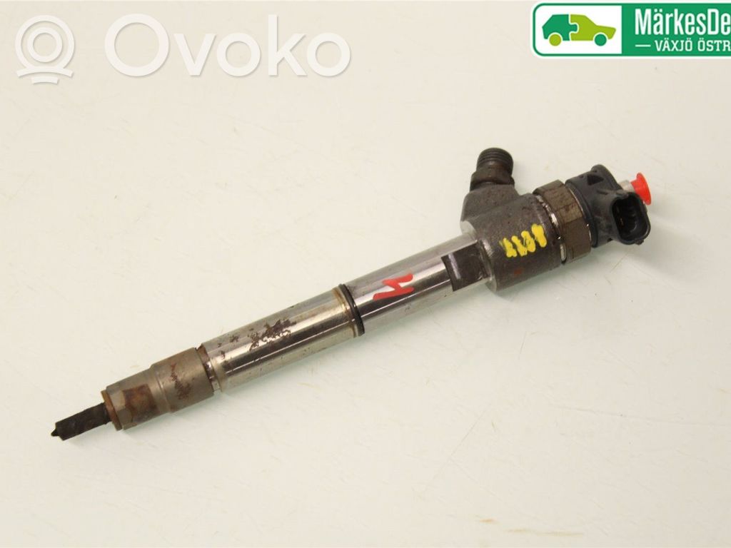Inyector de combustible   55488616,0445110713,55488616