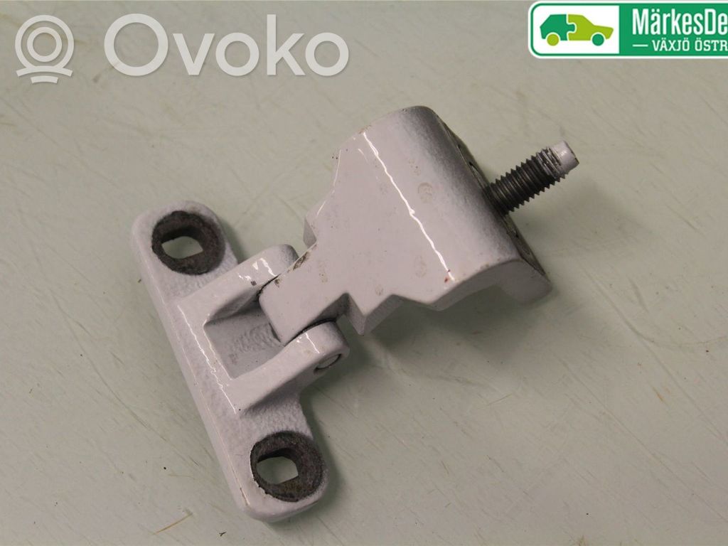 Audi Q5 SQ5 FY Tailgate/trunk/boot hinge 